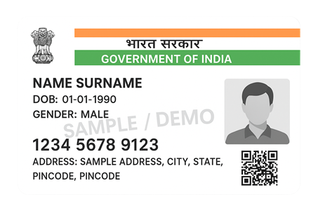 Aadhaar Card printing service by SUPER FAST PRINT