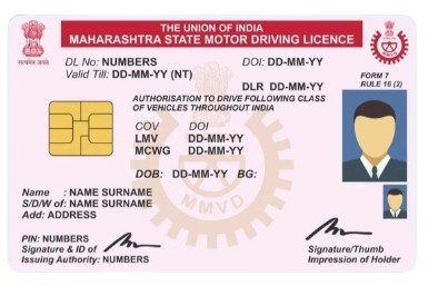 Driving License printing service by SUPER FAST PRINT